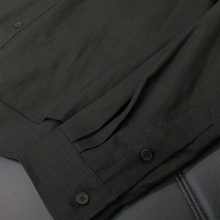 LOEWE 26S LONG SLEEVE SHIRT 408