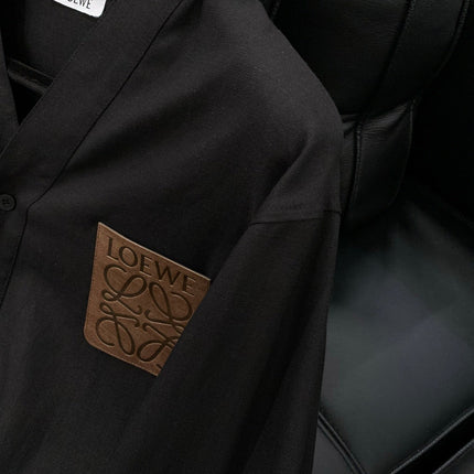 LOEWE 26S LONG SLEEVE SHIRT 408