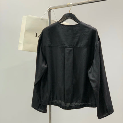 LOEWE 26S JACKET 400
