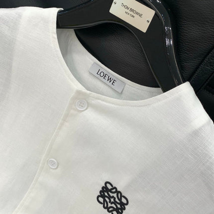 LOEWE 26S JACKET 401