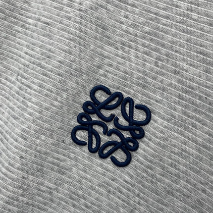 LOEWE 26S CREWNECK T-SHIRT 407