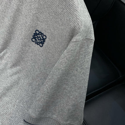 LOEWE 26S CREWNECK T-SHIRT 407