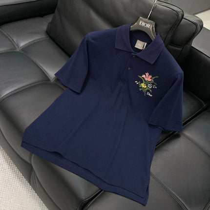 DIOR 26S POLO T-SHIRT 1232