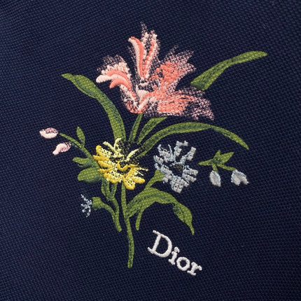 DIOR 26S POLO T-SHIRT 1232