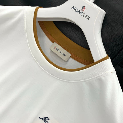 MONCLER 26S SHORT SLEEVE T-SHIRT 590