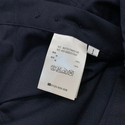 THOM 26S SHORT-SLEEVED SHIRT STYLE 131