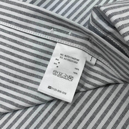 THOM 26S SHORT-SLEEVED SHIRT STYLE 133