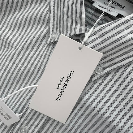 THOM 26S SHORT-SLEEVED SHIRT STYLE 133