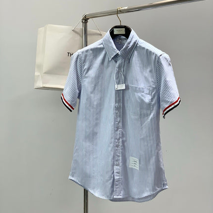 THOM 26S SHORT-SLEEVED SHIRT STYLE 132