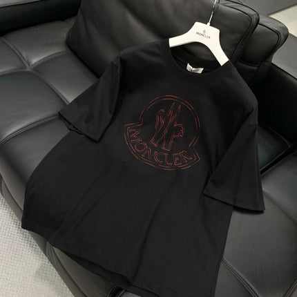 MONCLER 26S SHORT SLEEVE T-SHIRT 583