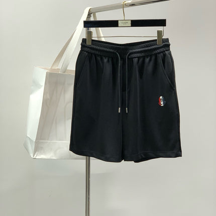 MONCLER 26S SHORT SLEEVE SET 557