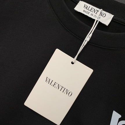 VALENTINO 26S SHORT-SLEEVE T-SHIRT 429