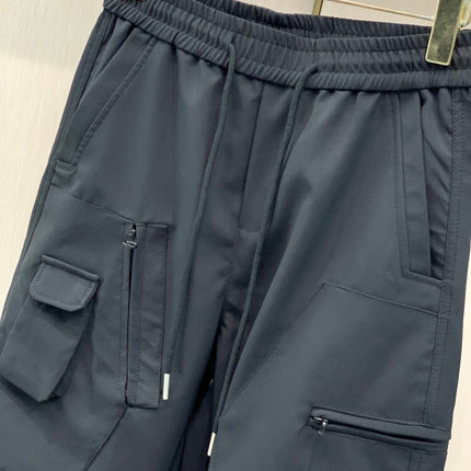 BALENCIAGA 26S CARGO PANTS 268