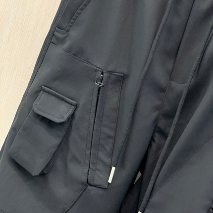 BALENCIAGA 26S CARGO PANTS 268