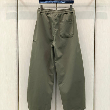 BALENCIAGA 26S CARGO PANTS 267