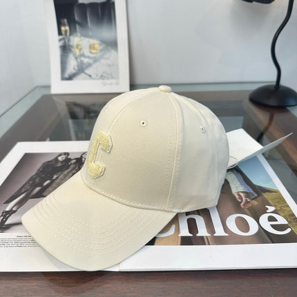CELINE 26S BASEBALL CAP STYLE 171