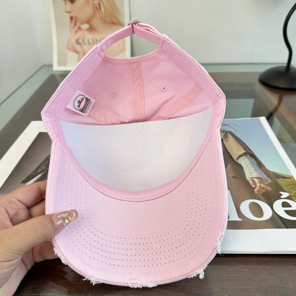 CHROME HEARTS 26S BASEBALL CAP STYLE 067