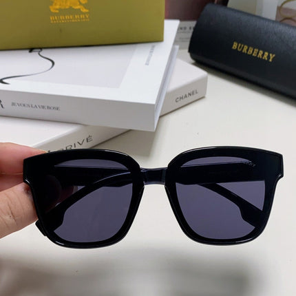 BURBERRY 26S SQUARE FRAME IN ACETATE 408177