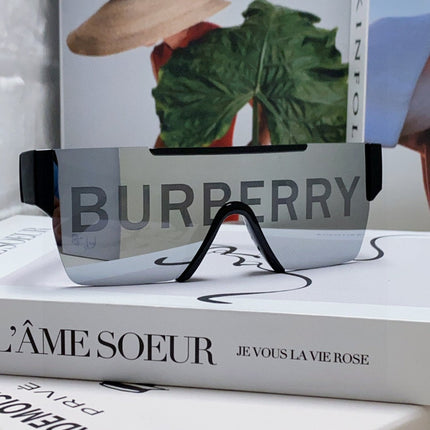 BURBERRY 26S SHIELD FRAME IN ACETATE 417209