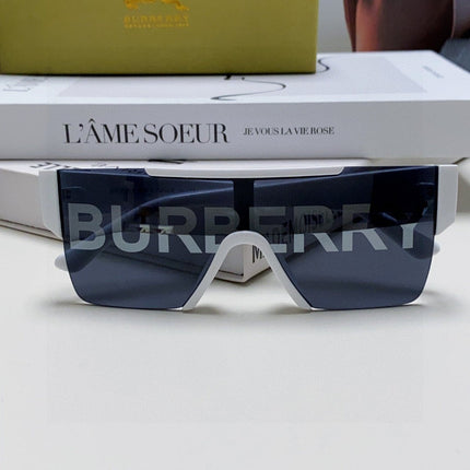 BURBERRY 26S SHIELD FRAME IN ACETATE 417210