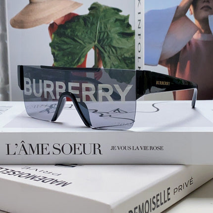 BURBERRY 26S SHIELD FRAME IN ACETATE 417211
