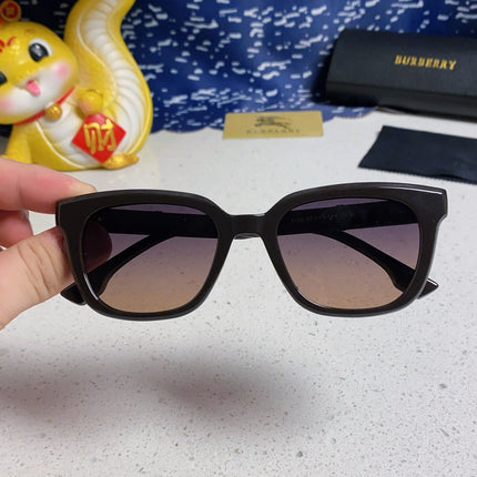 BURBERRY 26S SQUARE FRAME IN ACETATE 426334