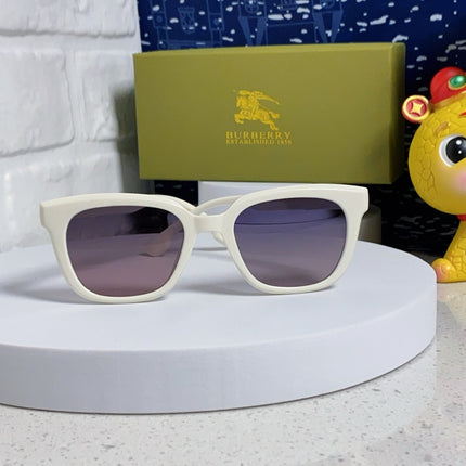 BURBERRY 26S SQUARE FRAME IN ACETATE 426336