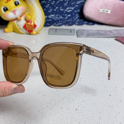 MIUMIU 26S SQUARE FRAME IN ACETATE 438007