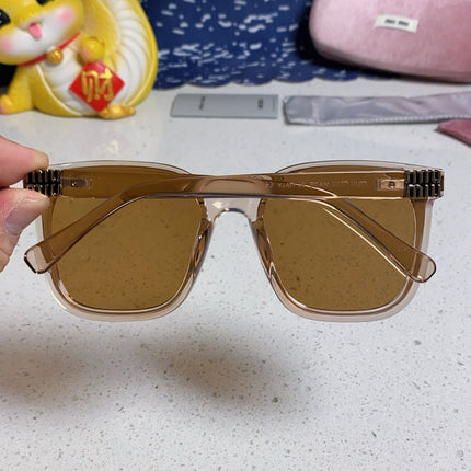 MIUMIU 26S SQUARE FRAME IN ACETATE 438007