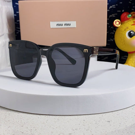 MIUMIU 26S SQUARE FRAME IN ACETATE 404652