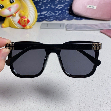 MIUMIU 26S SQUARE FRAME IN ACETATE 404652