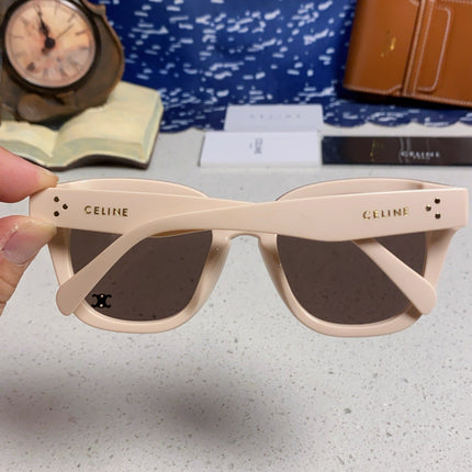 CELINE 26S SQUARE FRAME IN ACETATE 427582