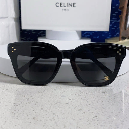 CELINE 26S SQUARE FRAME IN ACETATE 427586