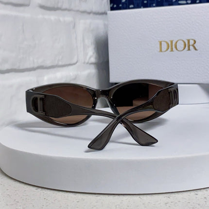 DIOR 26S CAT EYE FRAME IN ACETATE 394621