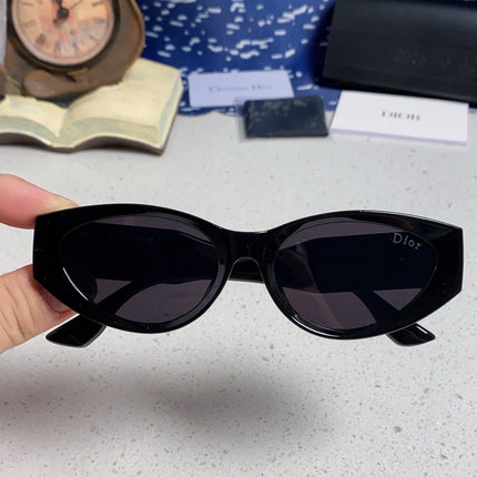 DIOR 26S CAT EYE FRAME IN ACETATE 500378