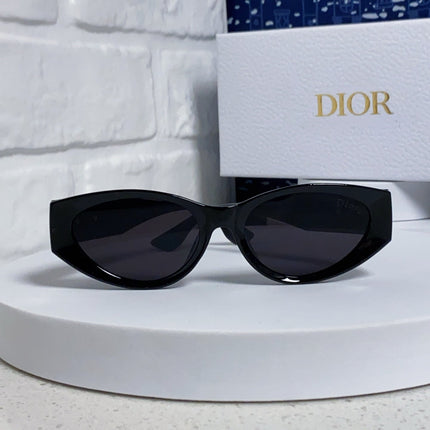 DIOR 26S CAT EYE FRAME IN ACETATE 500378