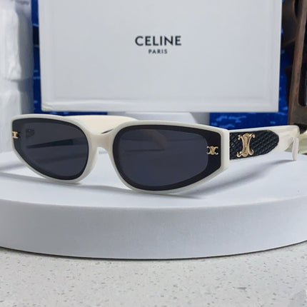 CELINE 26S SQUARE FRAME IN ACETATE 432545