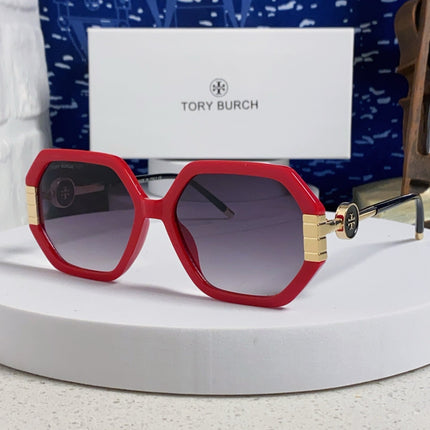 BURBERRY 26S SQUARE FRAME IN ACETATE 408241