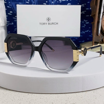 BURBERRY 26S SQUARE FRAME IN ACETATE 408243