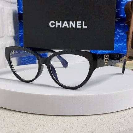 CHANEL 26S BUTTERFLY SHAPE IN ACETATE 417192