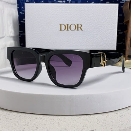 DIOR 26S SQUARE FRAME IN ACETATE 420497