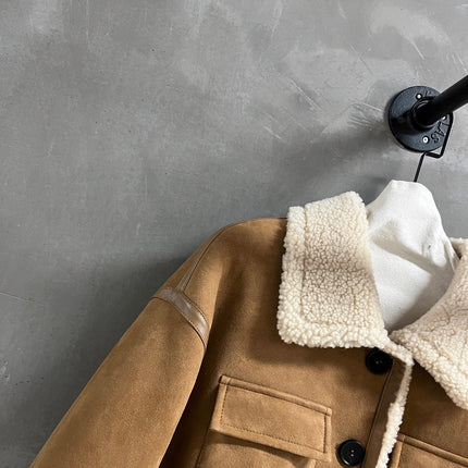 YSL 25S JACKET STYLE 73