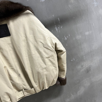 MIUMIU DOWN JACKET STYLE 687