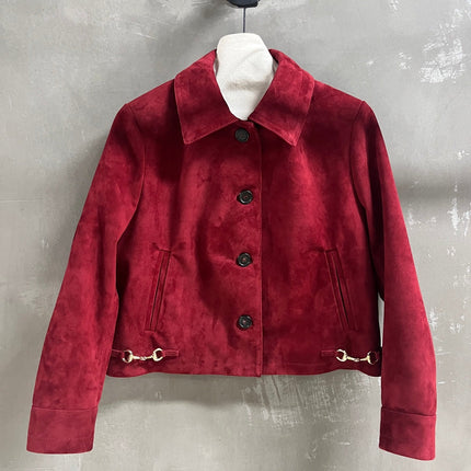 GUCCI 26S JACKET 237