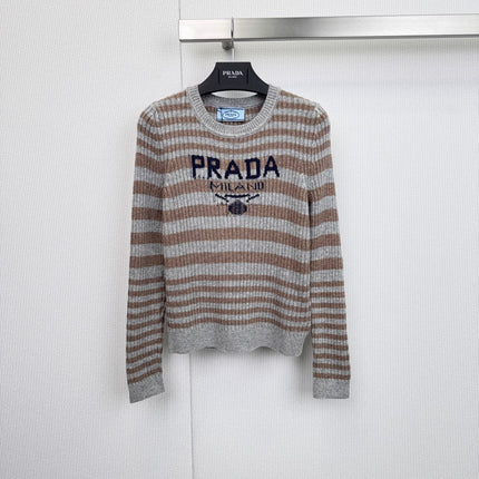 PRADA 25S SWEATER 406