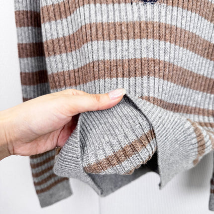 PRADA 25S SWEATER 406