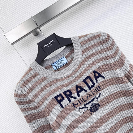 PRADA 25S SWEATER 406