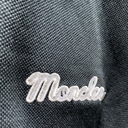 MONCLER 26S POLO SHIRT 633