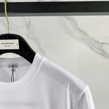 LOEWE 26S SHORT-SLEEVE T-SHIRT 785