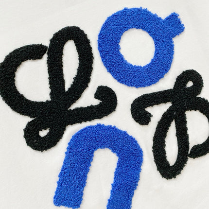 LOEWE 26S SHORT-SLEEVE T-SHIRT 785